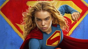 Супергёрл - Русский трейлер 2 (Субтитры, 2026) Фэнтези, боевик, фантастика