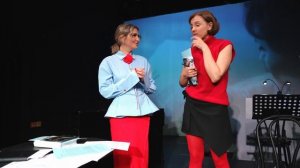 Ксения Алфёрова — впервые о разводе с Егором Бероевым, потере детей и прощении