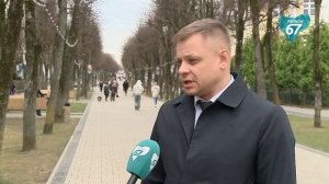 На Смоленщине внутриобластных междугородных автобусных перевозок станет больше