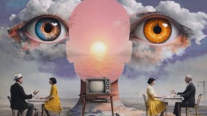 Сюрр зарисовки