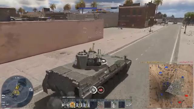 War Thunder - Вместе с @Emil4k