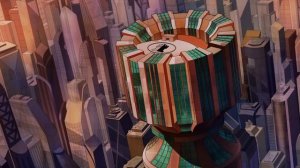 Стретч Армстронг 1 сезон 11 серия (мультсериал, 2017)