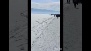 ледовый переход 2026