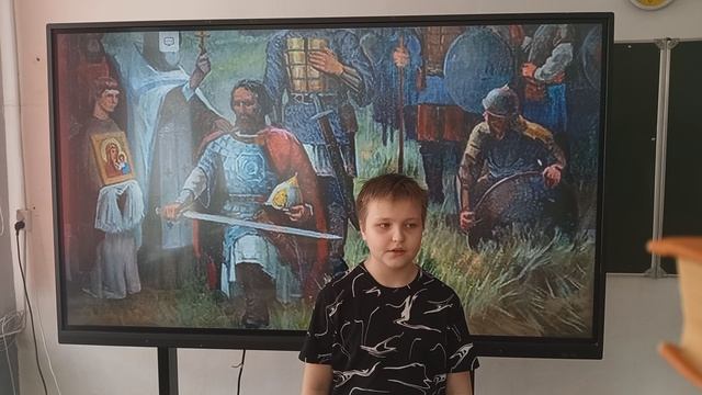 Макаров Кирилл