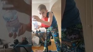 драюсь с доппи помидором 19 часть