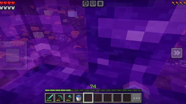 Minecraft Skyrim часть 6 наконец-то нашёл способ добыть землю дарк бум
