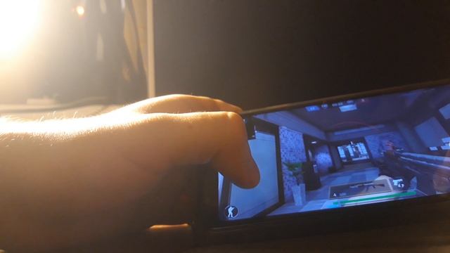 Strike Ops - тест Galaxy J4+ (часть 2) (3/32GB, Snap425, Adreno 308)