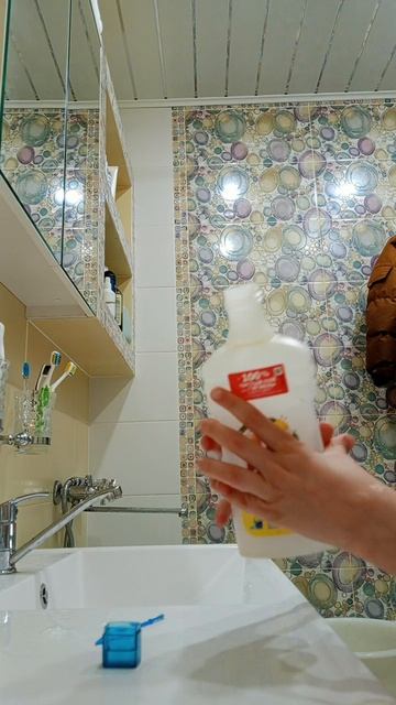 мыльные пузыри 🧼 для детей