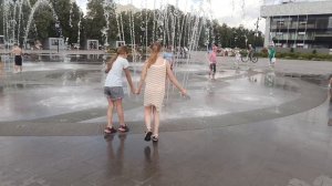 Лето в деревне на берегу Дона