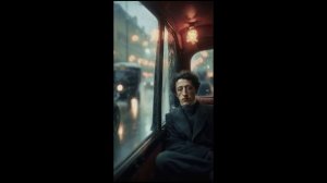 Александр Блок - В ночи, когда уснет тревога (исполняет Никита Глухов)