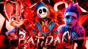 Смесь четырех Sprunki в одном треке! Часть 2 уже здесь! РЕАКЦИЯ