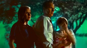 Мыс страха (1 Сезон) — Русский трейлер (Субтитры, 2026)