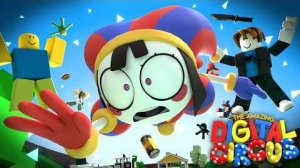 Если бы Помни была в Roblox / Анимация