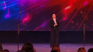 Екатерина Литвинова - Верни мне музыку 25.03.2026