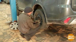 Март на исходе! Пора менять резину? Доброе утро. Фрагмент выпуска от 31.03.2026