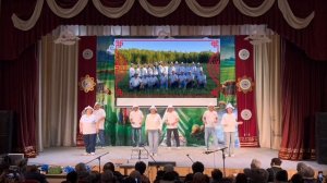 Сагаалган 2026. Цаган-Челутай 1978г. Концерт.