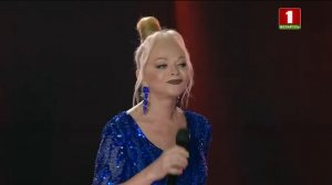 Лариса Долина. Любовь и одиночество //Славянский Базар 2021. День Союзного государства 💫