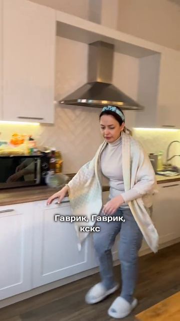 это я 😂 а вы тревожитесь из-за своих питомцев?