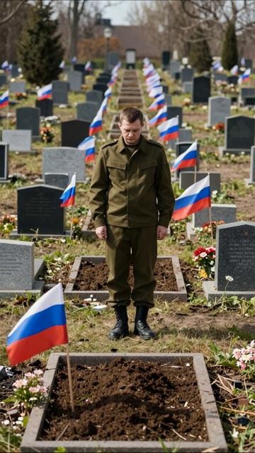 Грусть о потерянных душах #память #война #потери