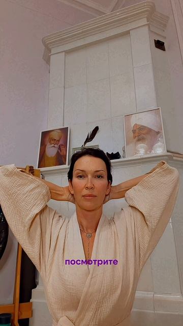 Как успокоиться и снять тревогу, не вставая со стула