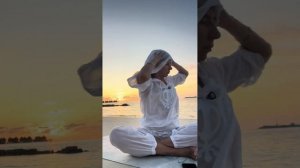 Крийя на вибрацию с космосом