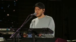 Утренняя молитва 31.3.2026 l Прославление. Ачинск