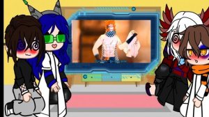 реакция на Лололошку