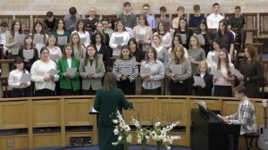 29 марта 2026 вечернее служение