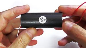 Как измерить напряжение более одного киловольта, разные эксперименты и ионный двигатель.