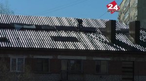 Димитровградские дома отремонтированы на 75%