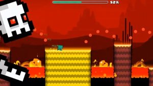 прохожу Press Start