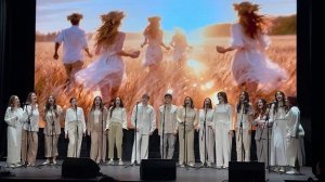 "Камушки", творческий коллектив СтуДос г. Москва