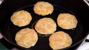 Картошка и Куриное филе! Простой и Вкусный Рецепт Ужина за 15 минут на сковороде