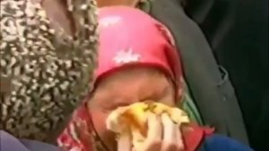 ДядяКов.Ингуши - наследие предков. Аби Гув. Объявление о создании Республики Ингушетии.1992