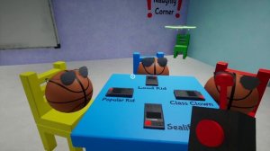 Полное прохождение Garten of banban 2 глава