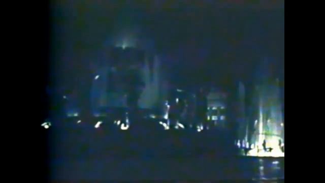 конец вещание программ ЦТ СССР 27 12 1991