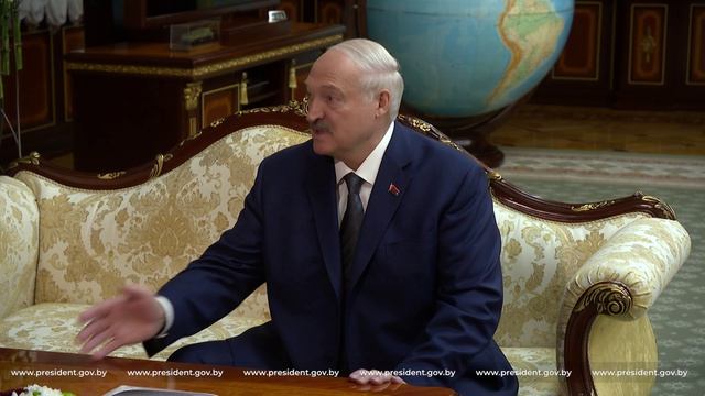 Беларусь и Чукотка заключили соглашение о сотрудничестве