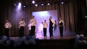 Я,ТЫ, ОН , ОНА  2026