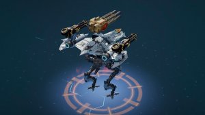 Nuo WR на Pilum - Ult. Pulsar