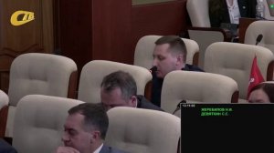 ДЕПУТАТ ОБЛДУМЫ ОБРАТИЛ ВНИМАНИЕ НА ИСКЛЮЧЕНИЕ 20 ДОМОВ ЖЕЛЕЗНОГОРСКА ИЗ ПРОГРАММЫ КАПРЕМОНТА