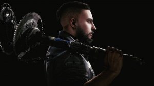 Atomic Heart, часть 5. Прохождение игры Атомик харт (атомное сердце)