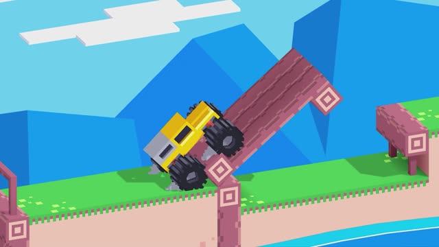 Игра в машинки, мультики для детей, раздел -видео детям, малышам, игры, гонки и развлечения.