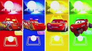 СУПЕР-ТРЮКИ МОЛНИИ МАКВИНА! 🏎️✨ ГРАНДИОЗНЫЙ ТАНЕЦ НА ТРАССЕ! КТО САМЫЙ БЫСТРЫЙ? МУЛЬТИК