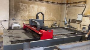 Производство