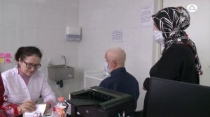 ЗОЖ. Весенняя аллергия