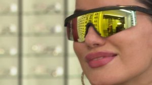 - Стильная защита глаз от солнца. Важные нюансы при выборе качественных очков для взрослых и детей.