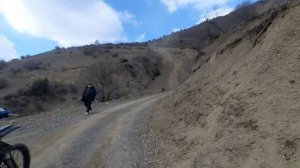 эндуро тлярата