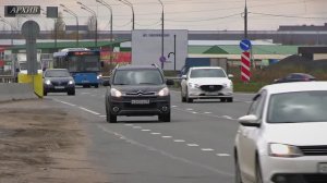 На дорогах Тверской области с 1 апреля вводится временное ограничение движения грузового транспорта