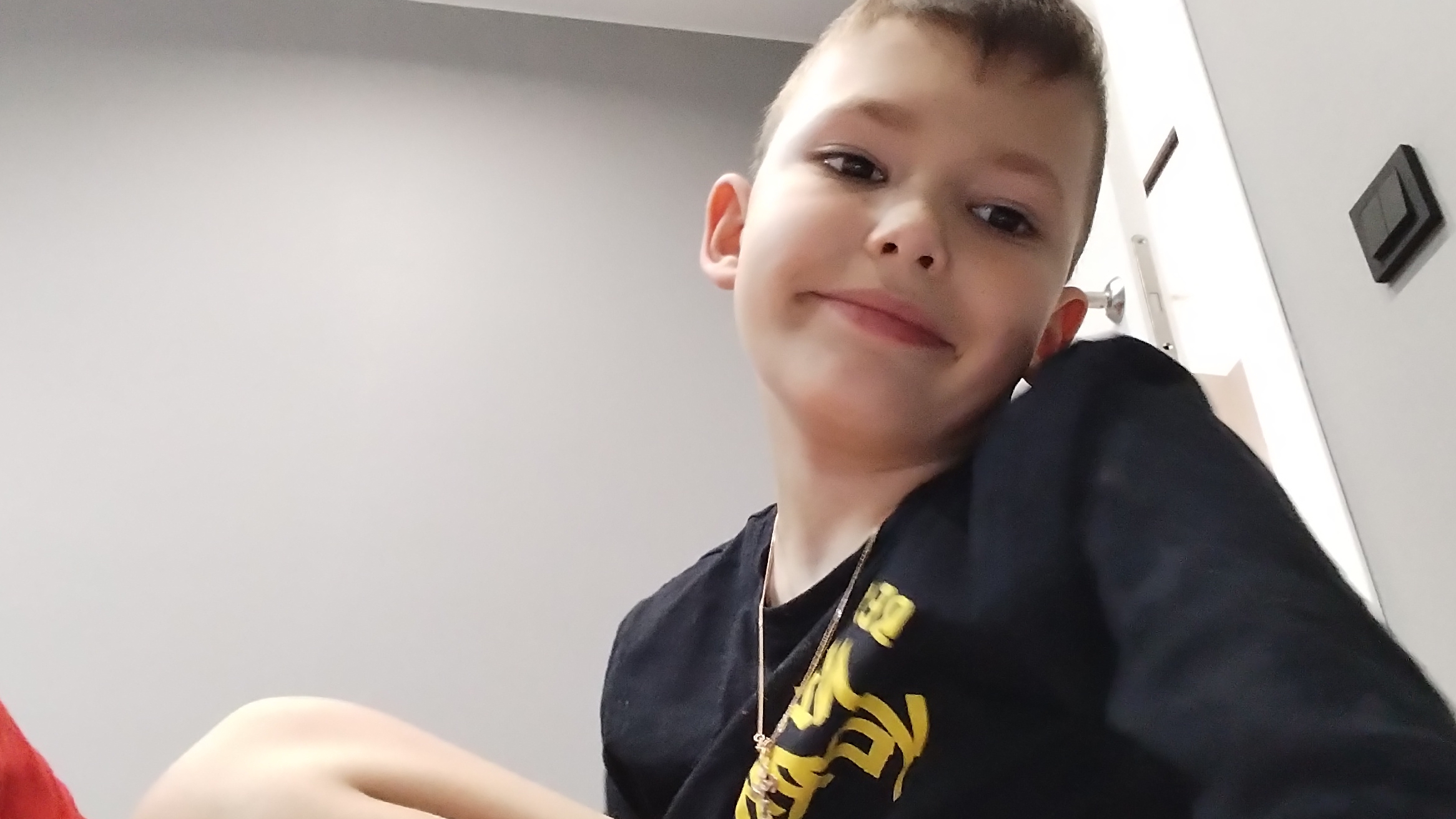 холибам Тимоха скулбой 1 и 2 серия ( в одной серии)