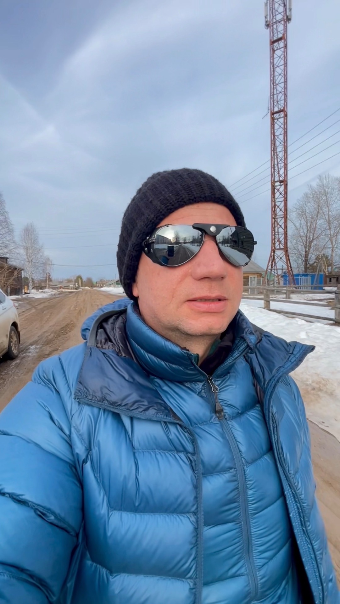 Уфтюга - реальность, которая доступна для брони